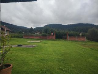 Rústicabaña los saucos - 6