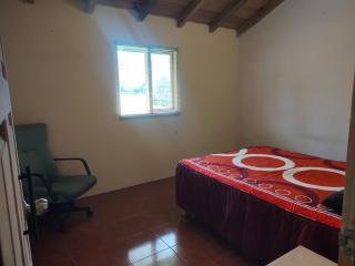 Rústicabaña los saucos - 2