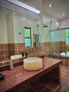 Penthouse en Huatulco con alberca, balcón, 5 min playa - 1