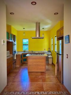 Penthouse en Huatulco con alberca, balcón, 5 min playa - 8