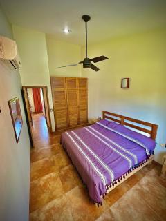 Penthouse en Huatulco con alberca, balcón, 5 min playa - 5