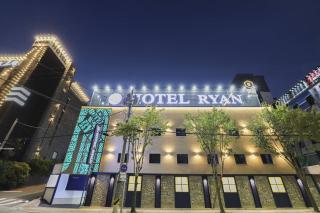 Gijang Ryan Hotel - 7