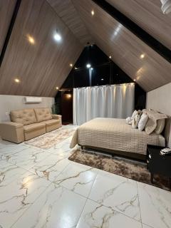 Chalé do chamego - 8