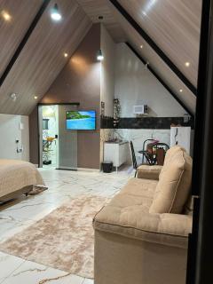 Chalé do chamego - 6