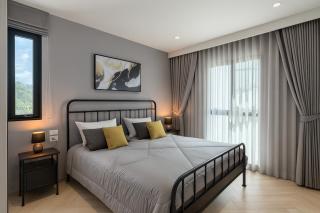 The Title Legendary Bang Tao - Modern 1BR Resort Apartment - 2