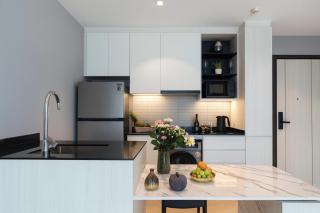 The Title Legendary Bang Tao - Modern 1BR Resort Apartment - 1