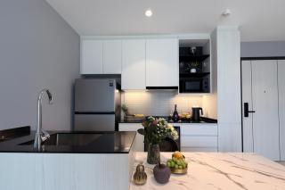 The Title Legendary Bang Tao - Modern 1BR Resort Apartment - 6