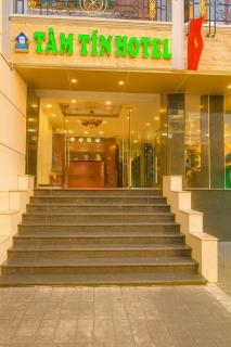 Tâm Tín Hotel Hồ Chí Minh - 2
