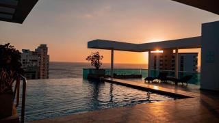 Apartamento Moderno cerca del mar - 0
