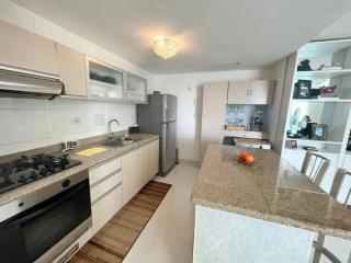 Apartamento Moderno cerca del mar - 6