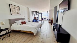 Azul Studio, 3 blocks from Central Park - 0