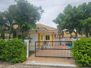 Barn sabai pool villa - 0