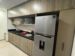 Departamento de lujo cercano a Citadel y aeropuerto - 4