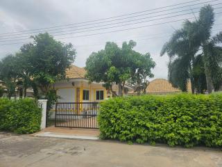 Barn sabai pool villa - 2