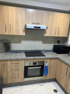 Perfect Studio Apartment La Cañada - 4