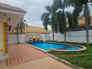 Barn sabai pool villa - 1