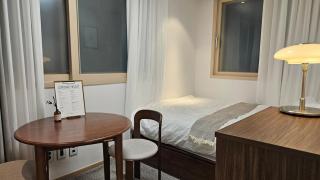 연남홍대신촌공항철도3베드짐보관주차테라스 - 9