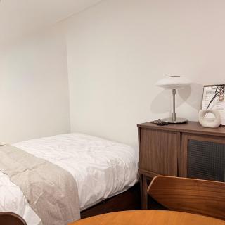 연남홍대신촌공항철도3베드짐보관주차테라스 - 8