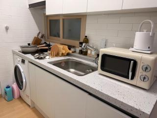 연남홍대신촌공항철도3베드짐보관주차테라스 - 7