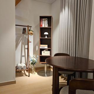 연남홍대신촌공항철도3베드짐보관주차테라스 - 6