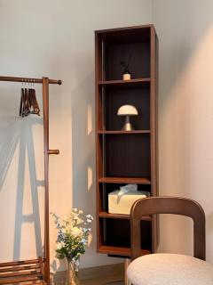 연남홍대신촌공항철도3베드짐보관주차테라스 - 5