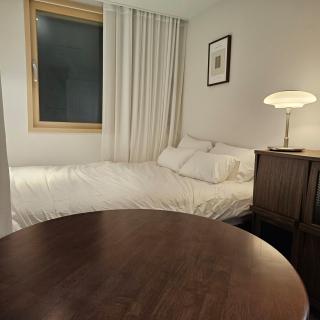 연남홍대신촌공항철도3베드짐보관주차테라스 - 4