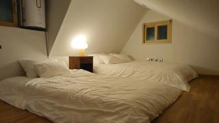 연남홍대신촌공항철도3베드짐보관주차테라스 - 3