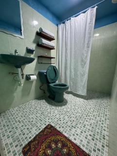 Hotel Bambus - 5