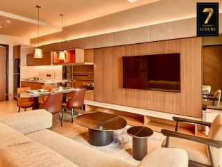 7Stonez Luxury ANTARA RESIDENCE Genting Highlands - 5