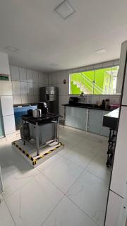 Casa Grande na Lagoa de Figueira, ideal para grupos - 5