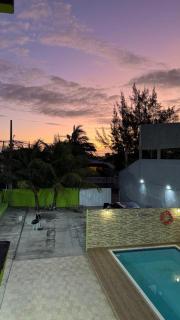 Casa Grande na Lagoa de Figueira, ideal para grupos - 2