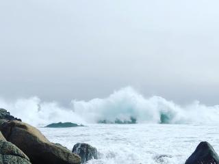 Horizonte Infinito - 6