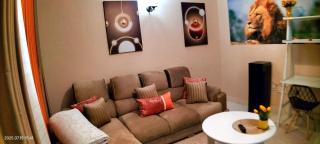 Embu Pacific Homes Two Bedroom - 1