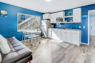 The Ocean View on Monterey Bay, Hot Tub! King Bed! - 7