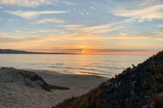 The Ocean View on Monterey Bay, Hot Tub! King Bed! - 8