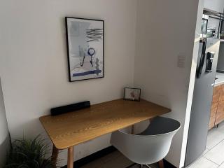 Gallery Studio 3 blocks from Central Park - 8