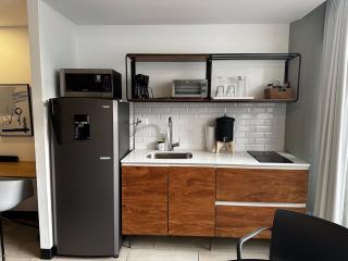 Gallery Studio 3 blocks from Central Park - 5