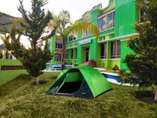 Hotel real palacio - 9