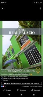 Hotel real palacio - 8