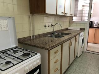 SOLIMAR SANTA MARGARITA Apartamento en Roses en primera línea de mar. - ES-258-166 - Roses - 9