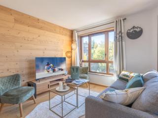 Appartement 3 ch. skis aux pieds à l'Alpe d'Huez - FR-1-645-94 - 7