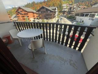 Appartement à Arâches-la-Frasse pour 4 personnes - FR-1-572-334 - 5