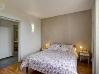 Gite spacieux avec terrasse et wifi à Saint-Paul-en-Jarez - FR-1-496-370 - 3