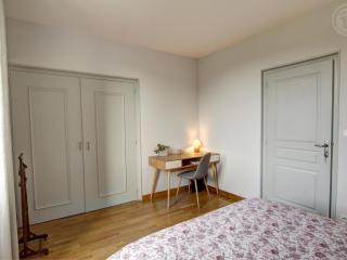 Gite spacieux avec terrasse et wifi à Saint-Paul-en-Jarez - FR-1-496-370 - 2