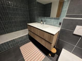 Appartement 3 Chambres avec Terrasse et Parking à Arâches-la-Frasse, Animaux Bienvenus - FR-1-836-41 - Les Carroz d'Araches - 3