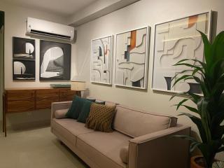 REVEILLON CARNEIROS - Novo e Incrível 3 quartos Pé na Areia - 7