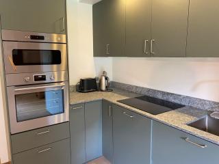 Appartement spacieux pour 8 pers. avec cheminée à Argentière - FR-1-343-270 - 8