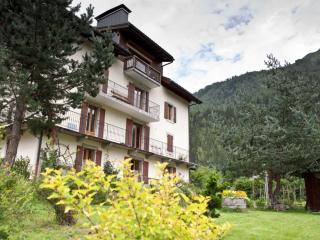 Spacieux appartement 8 pers. avec cheminée à Argentière - FR-1-343-270 - 6