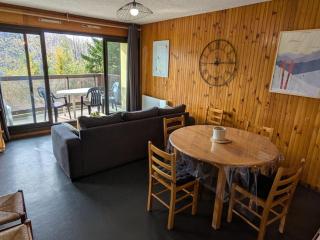 Appartement 3 pièces 6 pers, proche pistes, exposé SUD - FR-1-262-193 - 7