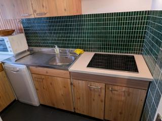 Appartement 3 pièces 6 pers, proche pistes, exposé SUD - FR-1-262-193 - 6